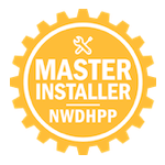 Master Installer Icon - 150