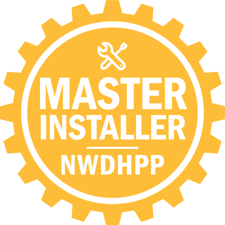 Master Installer - NWDHPP