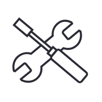 maintenance icon