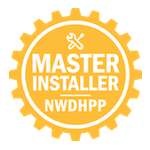 Master Installer Icon - 150