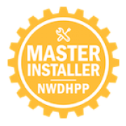 Master Installer Icon - 150